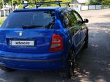 Skoda Fabia 2003 года за 1 650 000 тг. в Караганда – фото 3