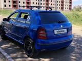 Skoda Fabia 2003 года за 1 650 000 тг. в Караганда – фото 4