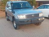 Toyota Land Cruiser 2004 года за 10 500 000 тг. в Уральск