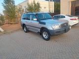 Toyota Land Cruiser 2004 года за 10 500 000 тг. в Уральск – фото 2