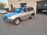 Toyota Land Cruiser 2004 года за 10 500 000 тг. в Уральск – фото 5