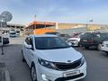 Kia Rio 2014 годаүшін5 000 000 тг. в Шымкент – фото 3