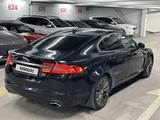 Jaguar XF 2014 годаүшін13 000 000 тг. в Алматы – фото 4