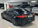 Jaguar XF 2014 годаүшін13 000 000 тг. в Алматы – фото 2