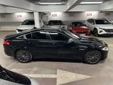 Jaguar XF 2014 годаүшін13 000 000 тг. в Алматы – фото 3