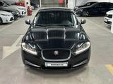 Jaguar XF 2014 годаүшін13 000 000 тг. в Алматы – фото 5