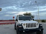 Jeep Wrangler 2019 года за 15 000 000 тг. в Жанаозен – фото 3