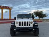 Jeep Wrangler 2019 года за 15 000 000 тг. в Жанаозен – фото 2
