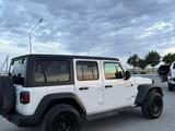 Jeep Wrangler 2019 года за 15 000 000 тг. в Жанаозен – фото 5