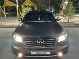 Infiniti FX35 2006 года за 6 500 000 тг. в Караганда – фото 3