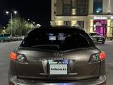 Infiniti FX35 2006 года за 6 500 000 тг. в Караганда – фото 5