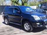 Toyota Land Cruiser Prado 2007 года за 12 500 000 тг. в Алматы – фото 4