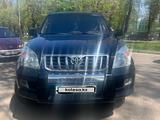 Toyota Land Cruiser Prado 2007 года за 12 500 000 тг. в Алматы – фото 5