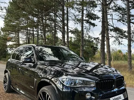 BMW X5 M 2015 года за 21 500 000 тг. в Караганда – фото 2