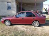 Mitsubishi Lancer 1993 года за 700 000 тг. в Тараз – фото 2