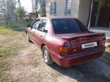 Mitsubishi Lancer 1993 года за 700 000 тг. в Тараз – фото 3