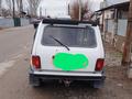 ВАЗ (Lada) Lada 2121 2013 годаfor1 800 000 тг. в Жаркент – фото 2