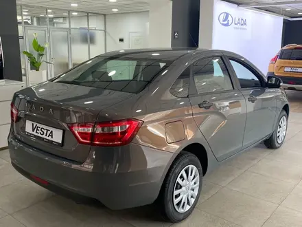 ВАЗ (Lada) Vesta 2020 года за 6 790 000 тг. в Караганда – фото 6