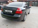 Chevrolet Aveo 2012 годаfor2 550 000 тг. в Костанай – фото 5