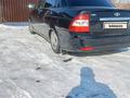 ВАЗ (Lada) Priora 2170 2013 годаfor2 100 000 тг. в Усть-Каменогорск – фото 5