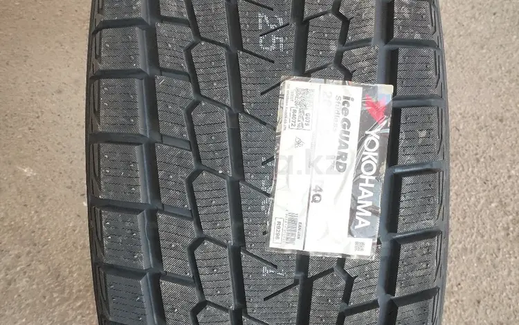275/35 R22.315/30 R22. YOKOHAMA GEOLANDER I TS G075 за 200 000 тг. в Алматы