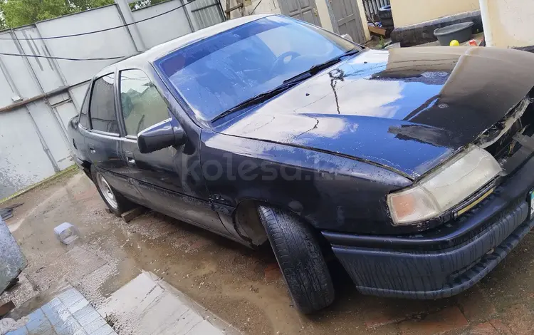 Opel Vectra 1995 года за 420 000 тг. в Актобе
