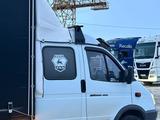 ГАЗ ГАЗель 2018 года за 15 000 000 тг. в Уральск – фото 4