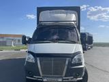 ГАЗ ГАЗель 2018 года за 15 000 000 тг. в Уральск