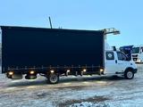 ГАЗ ГАЗель 2018 года за 15 000 000 тг. в Уральск – фото 3
