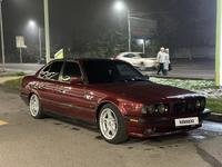 BMW 525 1991 годаүшін3 700 000 тг. в Алматы