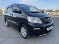 Toyota Alphard 2004 года за 7 500 000 тг. в Тараз – фото 7