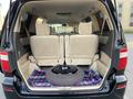 Toyota Alphard 2004 годаfor7 500 000 тг. в Тараз – фото 11