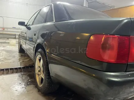 Audi A6 1994 года за 2 400 000 тг. в Астана – фото 4