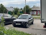 BMW 318 1989 годаүшін3 000 000 тг. в Павлодар