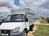 ГАЗ ГАЗель 2004 годаүшін3 200 000 тг. в Байганин – фото 5