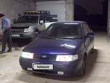 ВАЗ (Lada) 2110 2004 годаүшін2 100 000 тг. в Кызылорда