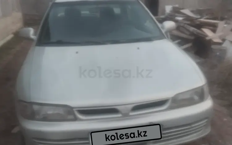 Mitsubishi Lancer 1995 года за 700 000 тг. в Алматы