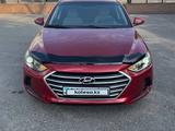 Hyundai Elantra 2016 годаfor6 500 000 тг. в Шымкент