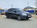 ВАЗ (Lada) Granta 2190 2018 года за 4 600 000 тг. в Атырау – фото 3