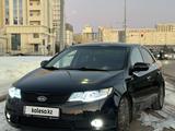 Kia Cerato 2012 годаүшін4 800 000 тг. в Астана – фото 3