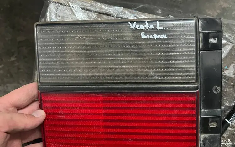 Задний левый фонарь Volkswagen Vento за 10 000 тг. в Караганда