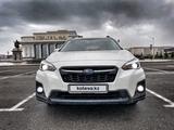 Subaru Crosstrek 2021 года за 12 900 000 тг. в Талдыкорган – фото 2