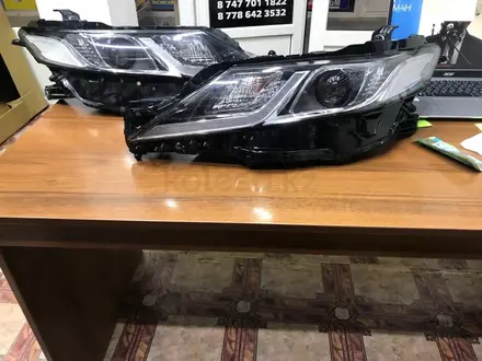 Авторазбор на Toyota camry 70 75 в Павлодар – фото 11