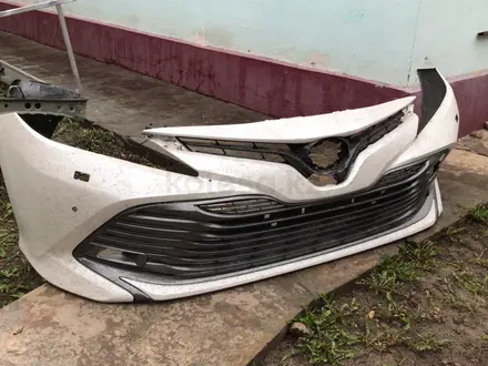 Авторазбор на Toyota camry 70 75 в Павлодар