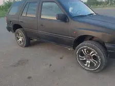 Opel Frontera, 1993