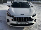 JAC J7 2023 годаүшін5 900 000 тг. в Семей – фото 4