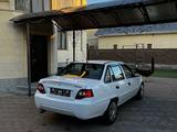 Daewoo Nexia 2011 года за 1 950 000 тг. в Астана – фото 3