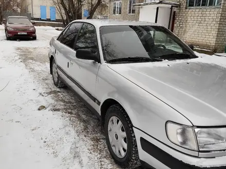 Audi 100 1991 года за 2 500 000 тг. в Экибастуз – фото 3