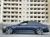 BMW 530 2011 годаүшін11 500 000 тг. в Тараз – фото 5