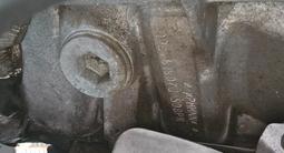 5, 0л AJ133 (508PN) 2wd с навесном Двигатель (ДВС қозғалтқыш) на Ягуар за 1 300 000 тг. в Алматы – фото 3